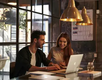 Collaborative digital marketing team building ethical web solutions for small businesses in the UK