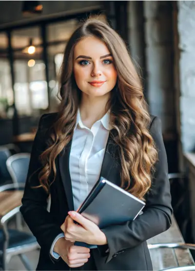 Lisa testimonial for OK PROMO