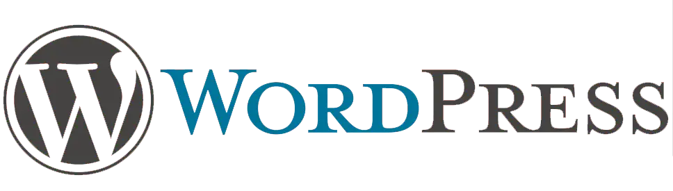 Wordpress logo